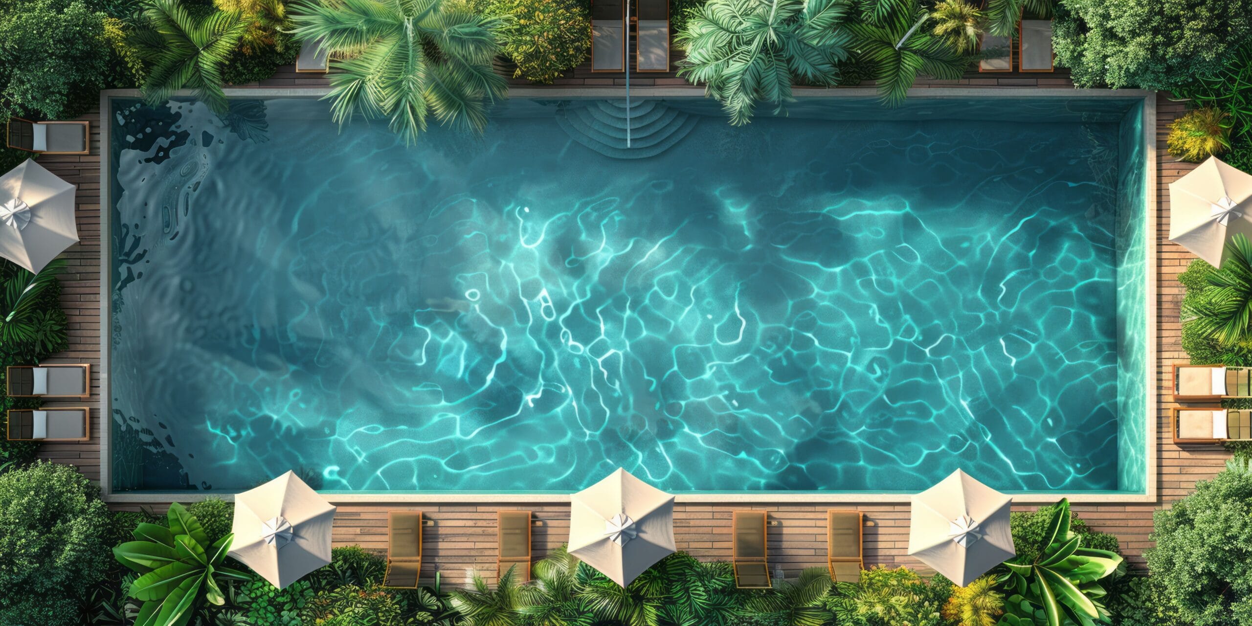 Screened Pools Full Service – Port St. Lucie, Stuart y Palm City, Hobe Sound, Jensen Beach