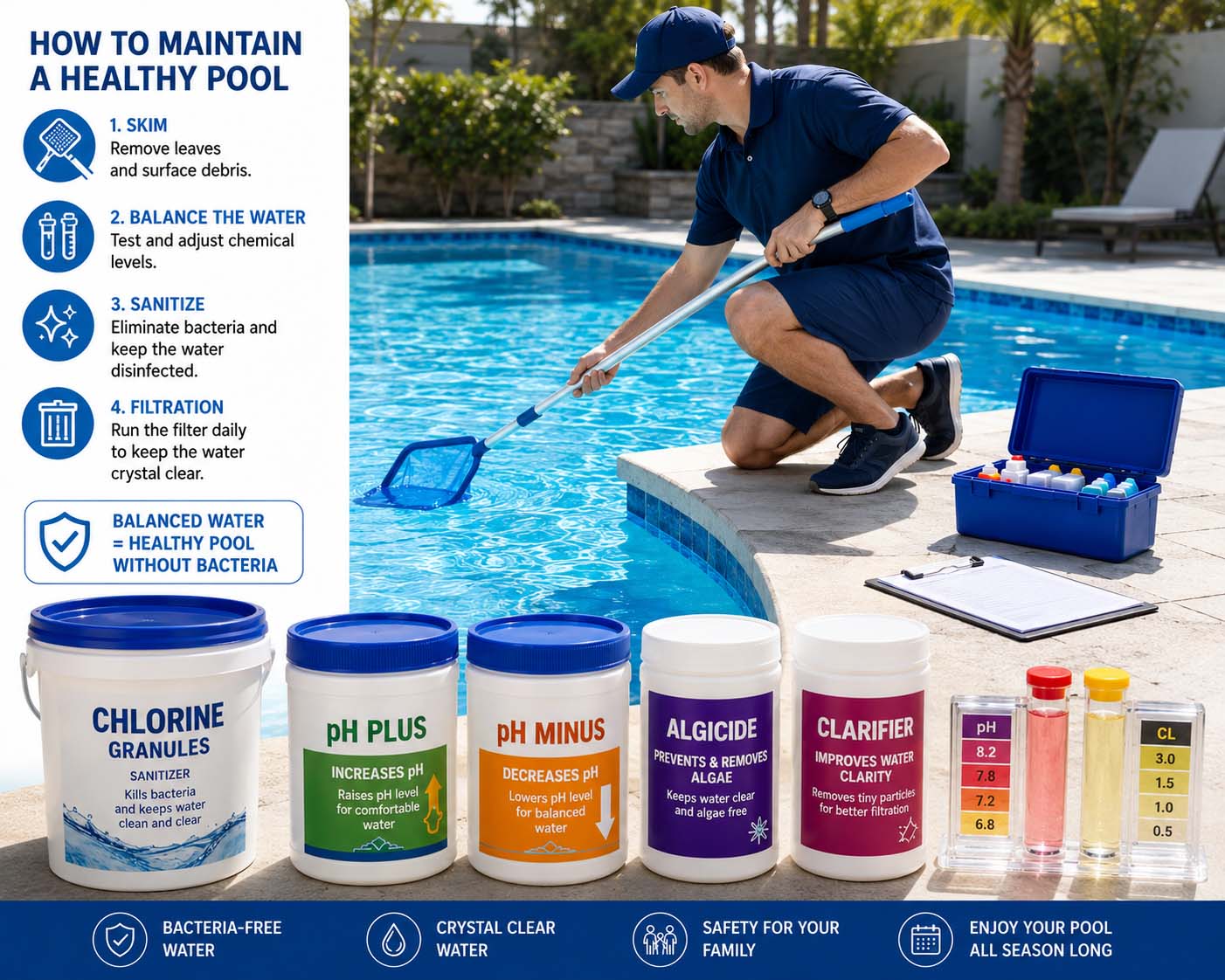 zanatti pool care psl zanatti pool care psl